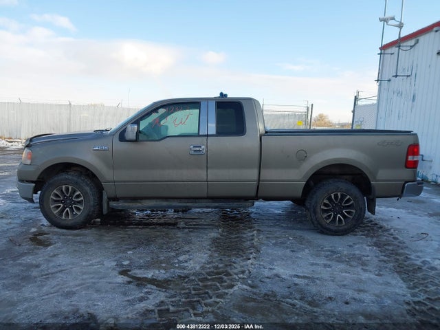 Продаж на аукціоні авто 2004 Ford F-150 Fx4/lariat/xl/xlt, vin: 1FTPX14544NC03729, номер лоту: 43812322