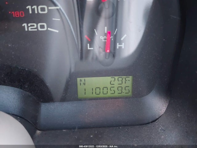 Продаж на аукціоні авто 2004 Ford F-150 Fx4/lariat/xl/xlt, vin: 1FTPX14544NC03729, номер лоту: 43812322