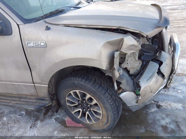 Продаж на аукціоні авто 2004 Ford F-150 Fx4/lariat/xl/xlt, vin: 1FTPX14544NC03729, номер лоту: 43812322