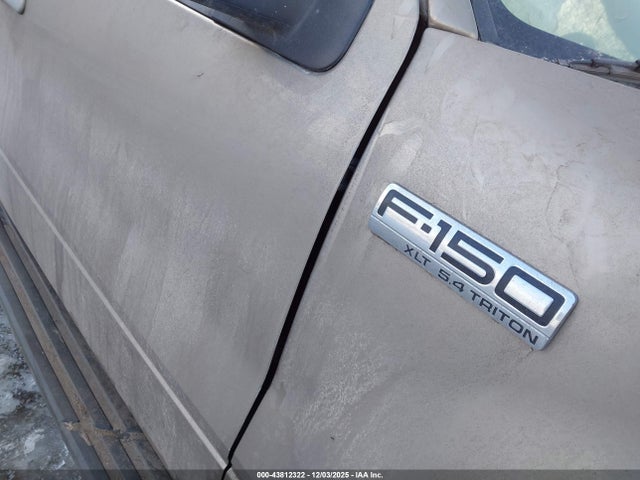 Продаж на аукціоні авто 2004 Ford F-150 Fx4/lariat/xl/xlt, vin: 1FTPX14544NC03729, номер лоту: 43812322