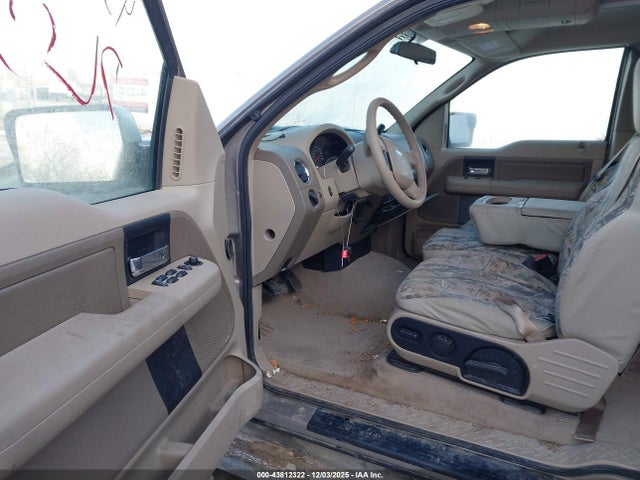 Продаж на аукціоні авто 2004 Ford F-150 Fx4/lariat/xl/xlt, vin: 1FTPX14544NC03729, номер лоту: 43812322