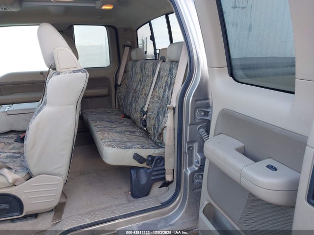 Продаж на аукціоні авто 2004 Ford F-150 Fx4/lariat/xl/xlt, vin: 1FTPX14544NC03729, номер лоту: 43812322
