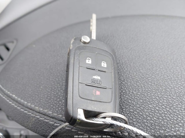 Aukcja sprzedaży 2013 Chevrolet Malibu Eco, vin: 1G11D5RR1DF102278, numer aukcji: 43812325