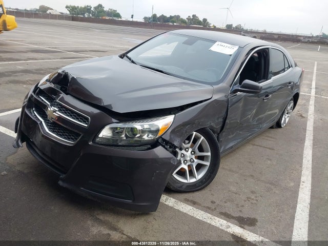 Aukcja sprzedaży 2013 Chevrolet Malibu Eco, vin: 1G11D5RR1DF102278, numer aukcji: 43812325
