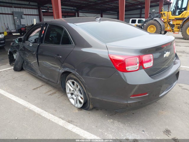 Aukcja sprzedaży 2013 Chevrolet Malibu Eco, vin: 1G11D5RR1DF102278, numer aukcji: 43812325