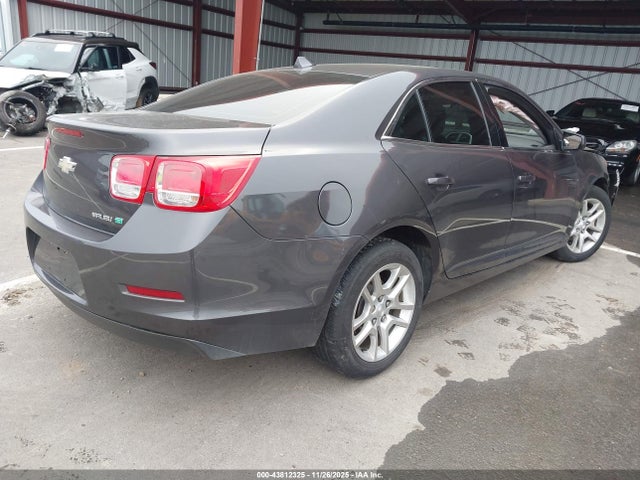 Aukcja sprzedaży 2013 Chevrolet Malibu Eco, vin: 1G11D5RR1DF102278, numer aukcji: 43812325