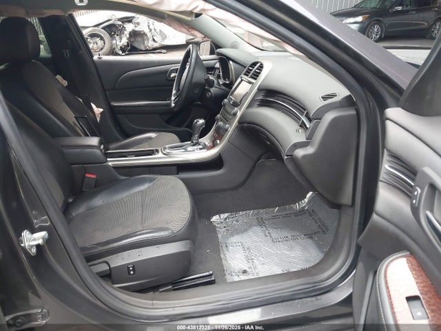 Aukcja sprzedaży 2013 Chevrolet Malibu Eco, vin: 1G11D5RR1DF102278, numer aukcji: 43812325