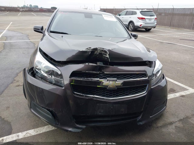 Aukcja sprzedaży 2013 Chevrolet Malibu Eco, vin: 1G11D5RR1DF102278, numer aukcji: 43812325