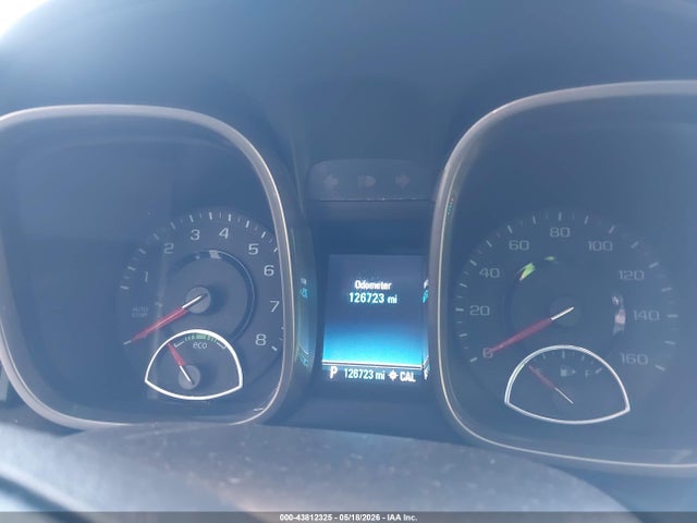 Aukcja sprzedaży 2013 Chevrolet Malibu Eco, vin: 1G11D5RR1DF102278, numer aukcji: 43812325