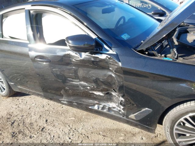 2019 BMW 540I WBAJE5C57KWW20948 Photo 5