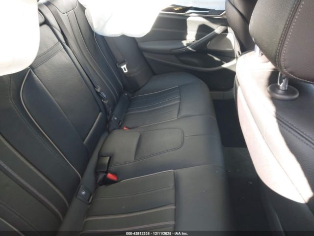 2019 BMW 540I WBAJE5C57KWW20948 Photo 7