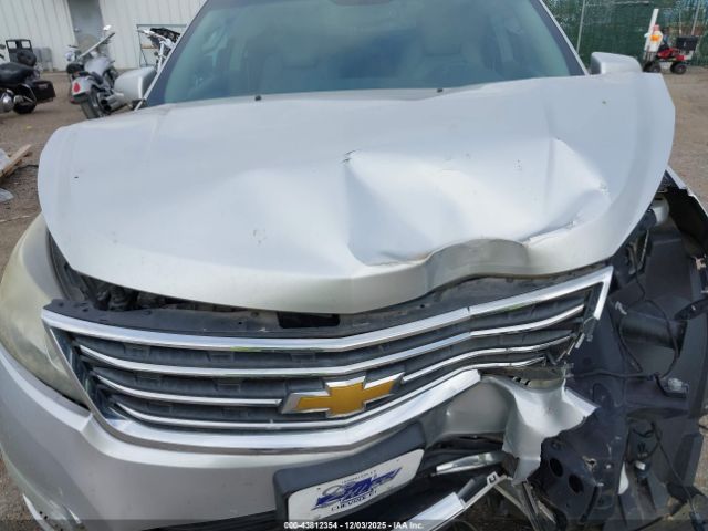 2015 CHEVROLET TRAVERSE 1GNKRHKD5FJ285351 Photo 9