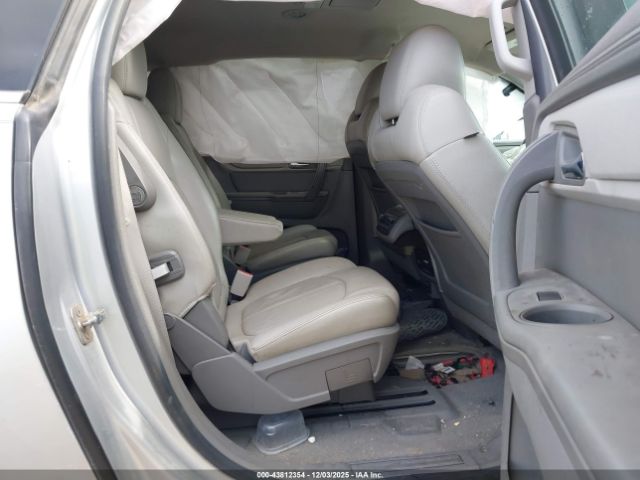 2015 CHEVROLET TRAVERSE 1GNKRHKD5FJ285351 Photo 7