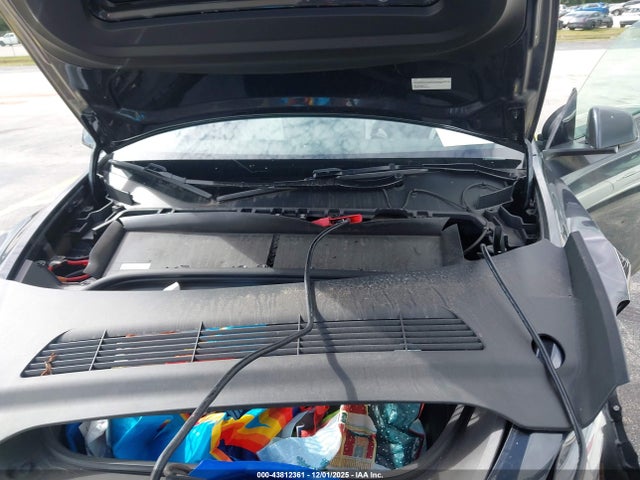 2024 TESLA MODEL Y 7SAYGDED1RF057603 Photo 9