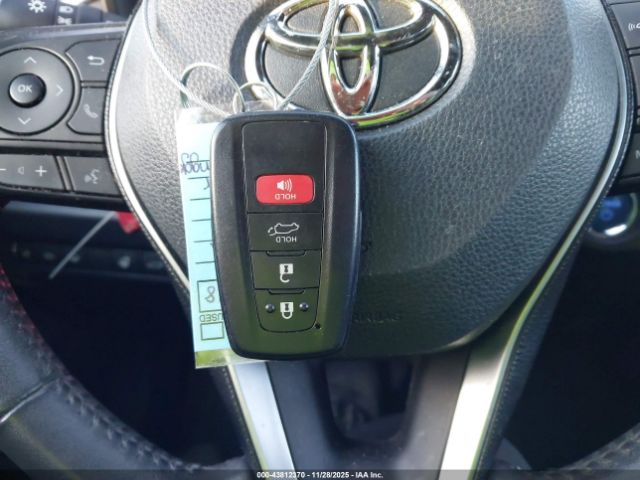 2020 TOYOTA RAV4 HYBRID 2T3EWRFV7LW080196 Photo 10