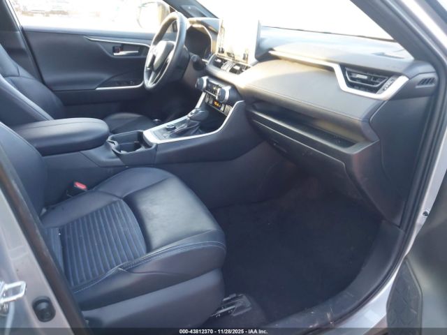 2020 TOYOTA RAV4 HYBRID 2T3EWRFV7LW080196 Photo 4