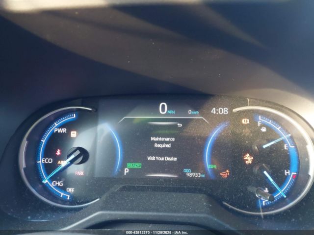 2020 TOYOTA RAV4 HYBRID 2T3EWRFV7LW080196 Photo 6