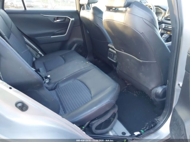 2020 TOYOTA RAV4 HYBRID 2T3EWRFV7LW080196 Photo 7