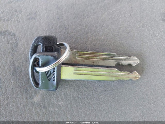 JH2AF5811JK600018 Honda NPS50