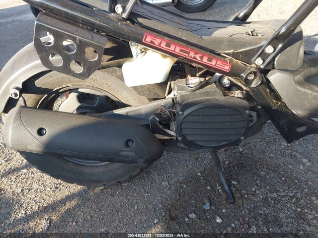 JH2AF5811JK600018 Honda NPS50
