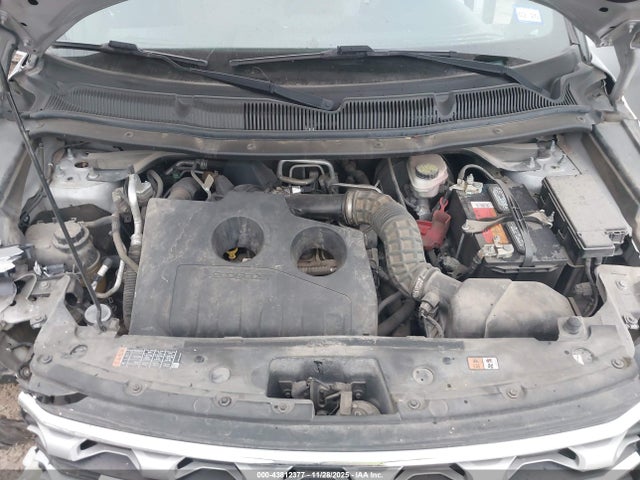 1FM5K8FH9GGC58817 Ford Explorer Limited