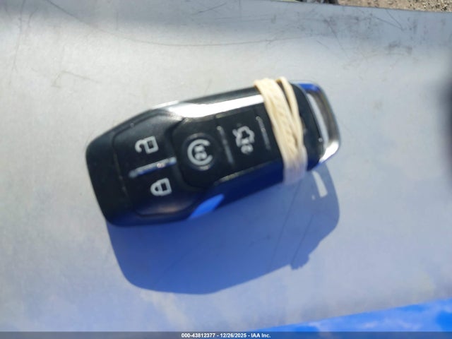 1FM5K8FH9GGC58817 Ford Explorer Limited