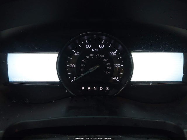 1FM5K8FH9GGC58817 Ford Explorer Limited
