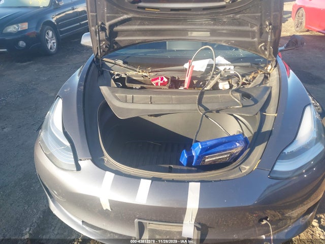 2021 TESLA MODEL 3 5YJ3E1EB3MF861971 Photo 9