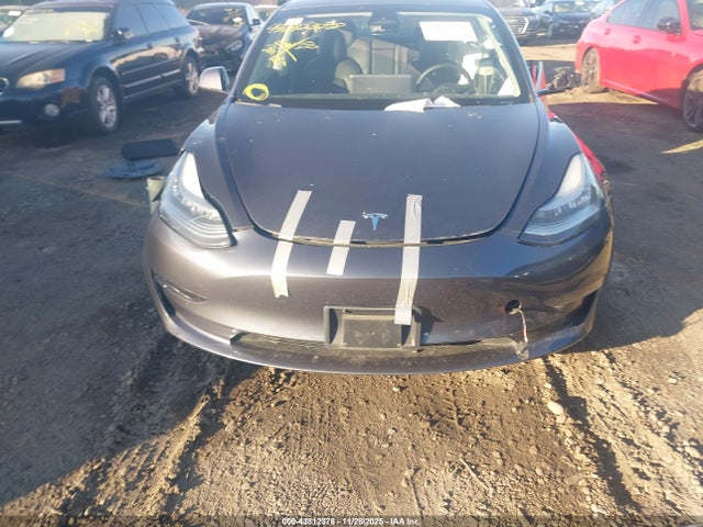 Продаж на аукціоні авто 2021 Tesla Model 3 Long Range Dual Motor All-wheel Drive, vin: 5YJ3E1EB3MF861971, номер лоту: 43812378