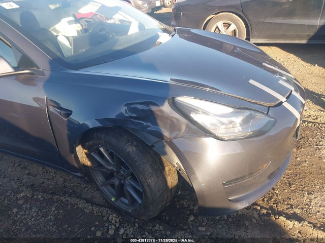 Продаж на аукціоні авто 2021 Tesla Model 3 Long Range Dual Motor All-wheel Drive, vin: 5YJ3E1EB3MF861971, номер лоту: 43812378