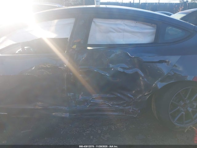 2021 TESLA MODEL 3 5YJ3E1EB3MF861971 Photo 5