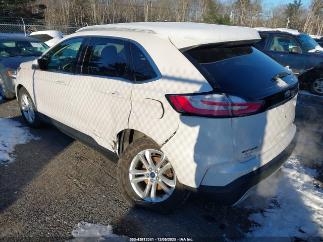 Ford EDGE SEL 2019 2FMPK4J95KBC41014 Image 3