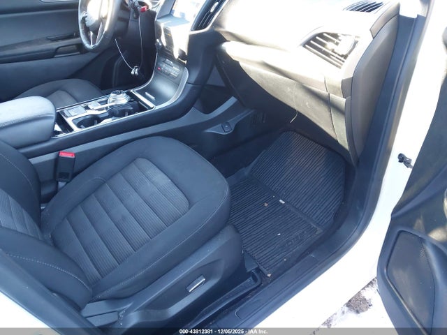 Ford EDGE SEL 2019 2FMPK4J95KBC41014 Image 5