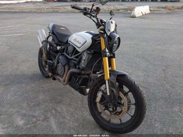 2019 INDIAN MOTORCYCLE CO. FTR 56KRTS223K3144243