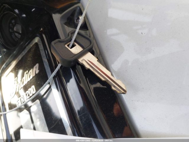 2019 INDIAN MOTORCYCLE CO. FTR 56KRTS223K3144243 Photo 10