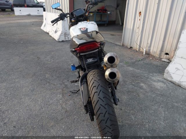 2019 INDIAN MOTORCYCLE CO. FTR 56KRTS223K3144243 Photo 5