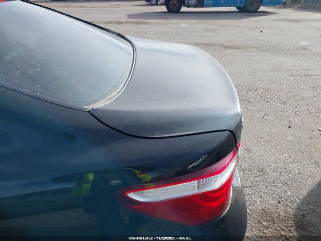 2007 LEXUS LS 460 JTHBL46F975020892 Photo 5