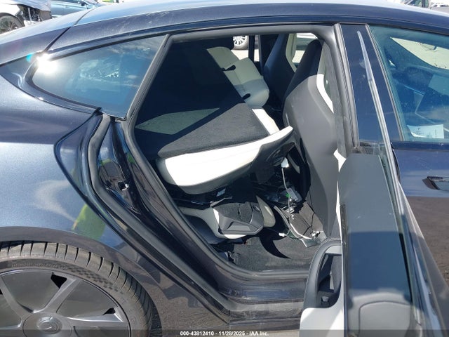 2026 TESLA MODEL S 5YJSA1E67TF556689 Photo 7