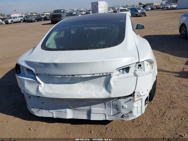 2024 TESLA MODEL S 5YJSA1E5XRF537702 Photo 5
