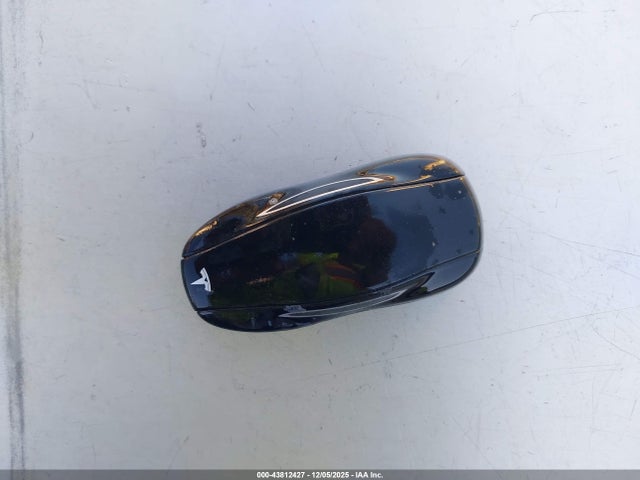 2014 TESLA MODEL S 5YJSA1H18EFP44219 Photo 10