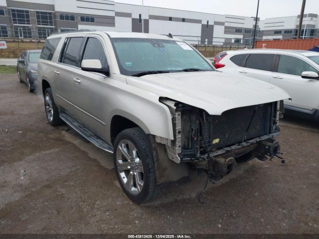 2015 GMC YUKON XL 1500 1GKS1HKC5FR202238