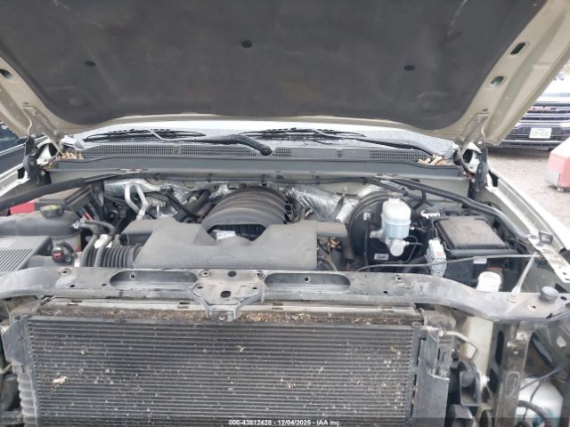 2015 GMC YUKON XL 1500 1GKS1HKC5FR202238 Photo 9