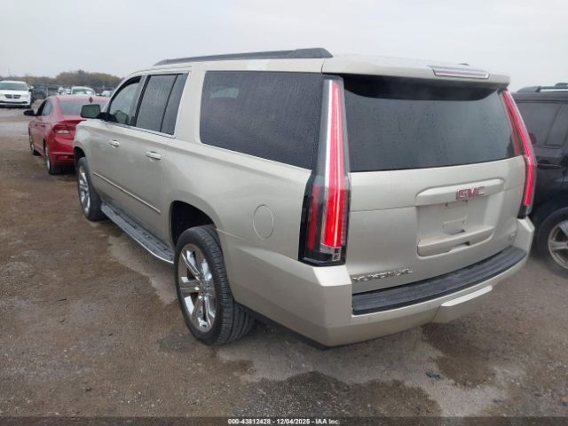 2015 GMC YUKON XL 1500 1GKS1HKC5FR202238 Photo 2