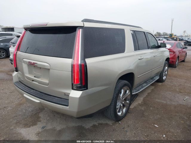 2015 GMC YUKON XL 1500 1GKS1HKC5FR202238 Photo 3