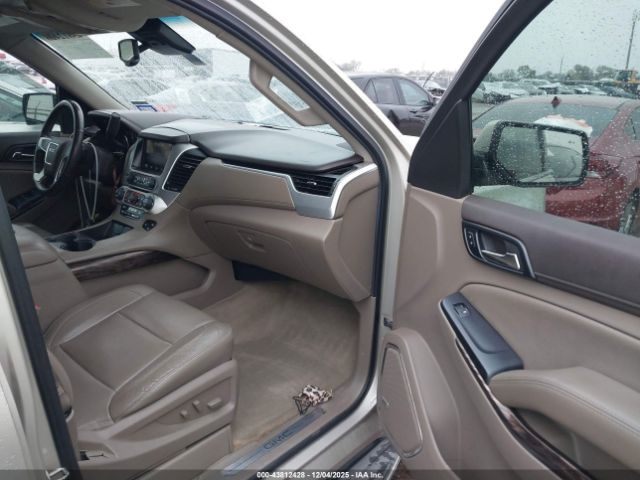 2015 GMC YUKON XL 1500 1GKS1HKC5FR202238 Photo 4