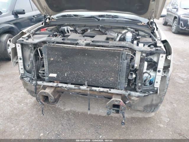 2015 GMC YUKON XL 1500 1GKS1HKC5FR202238 Photo 5