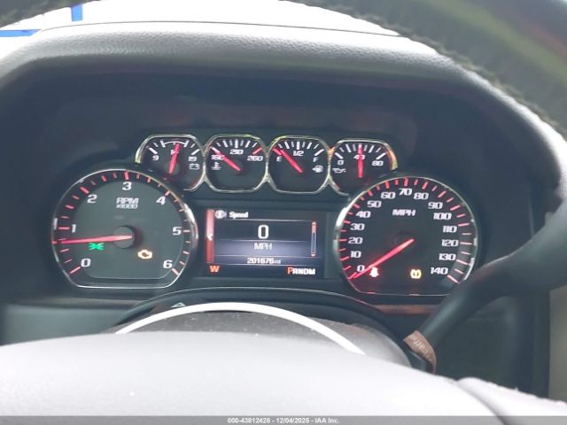 2015 GMC YUKON XL 1500 1GKS1HKC5FR202238 Photo 6