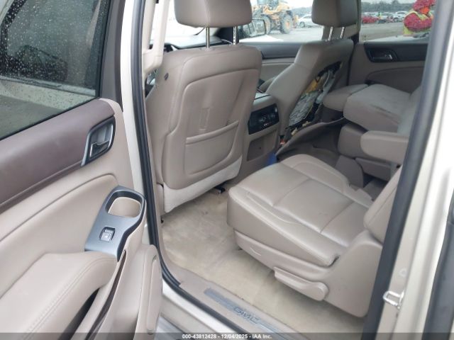 2015 GMC YUKON XL 1500 1GKS1HKC5FR202238 Photo 7