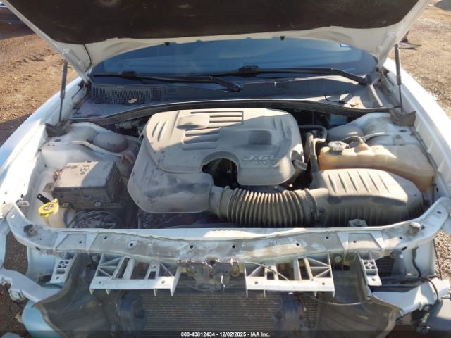 2019 DODGE CHARGER 2C3CDXBG3KH522760 Photo 9