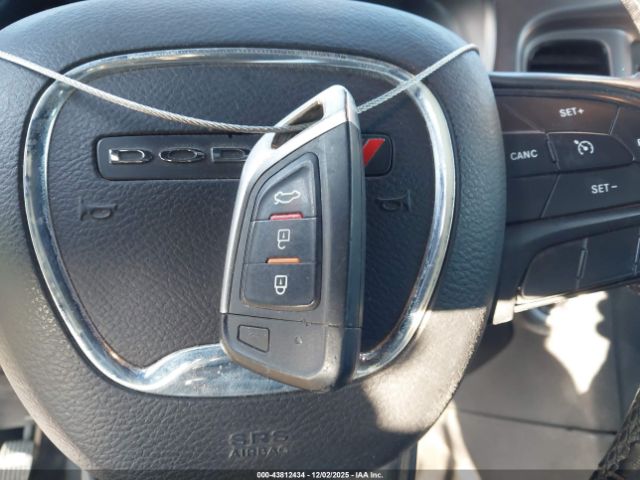 2019 DODGE CHARGER 2C3CDXBG3KH522760 Photo 10